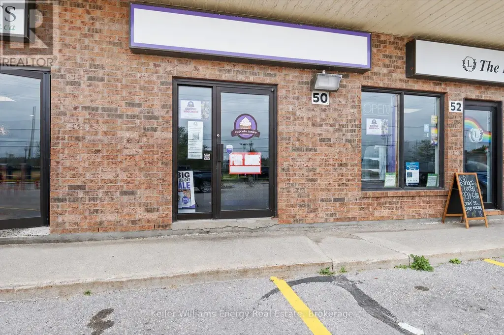 50 Water Street, Scugog (Port Perry)