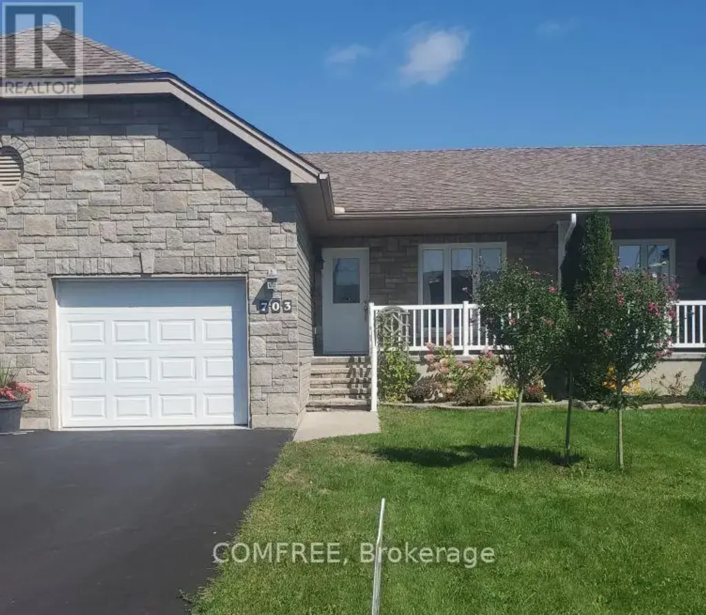 703 Aberdeen Street, Renfrew