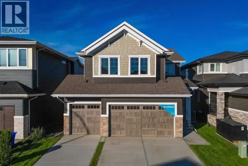 525 Lucas Way Nw, Calgary