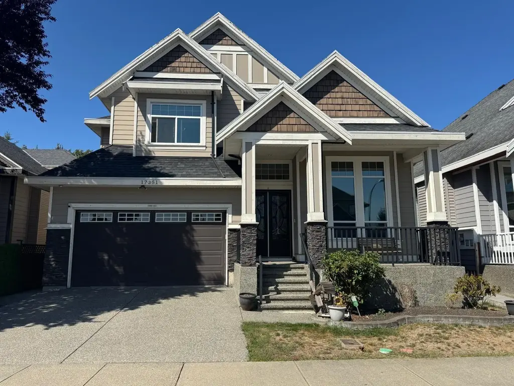 17351 64a Avenue, Surrey
