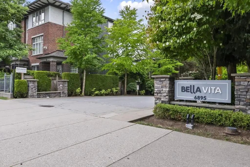 40 6895 188 Street, Surrey