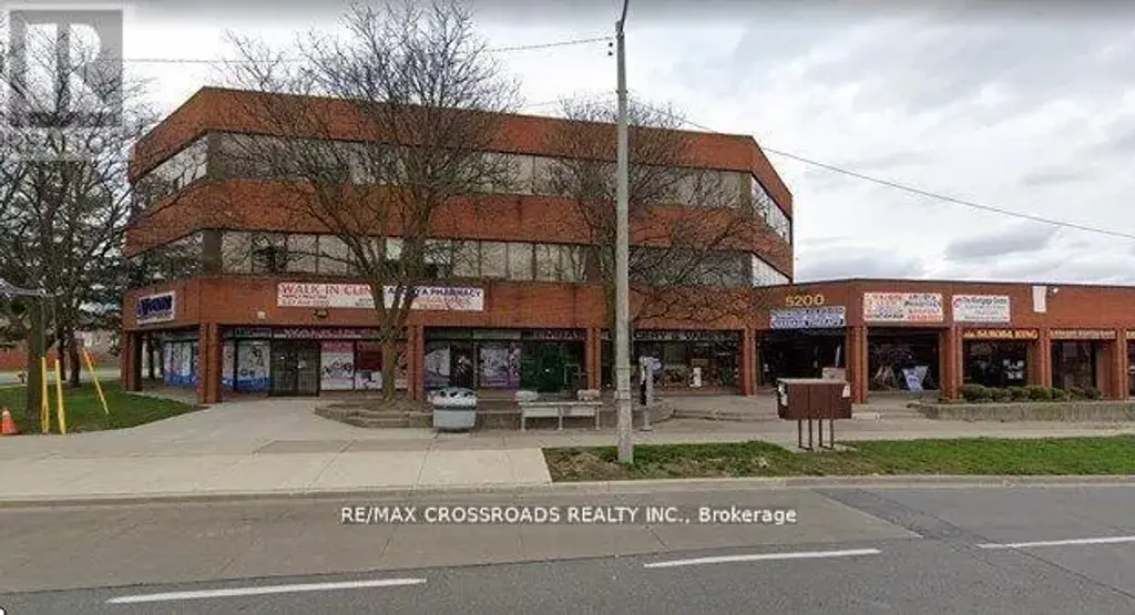 311 - 5200 Finch Avenue E, Toronto (Agincourt North)