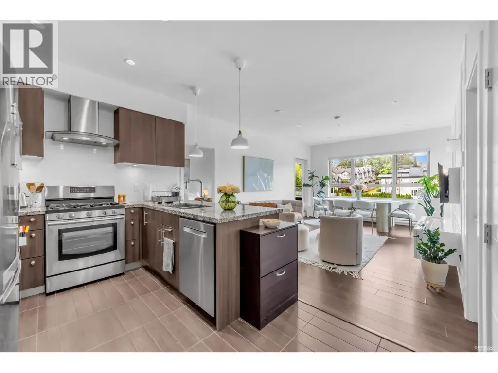 401 5688 Hastings Street, Burnaby