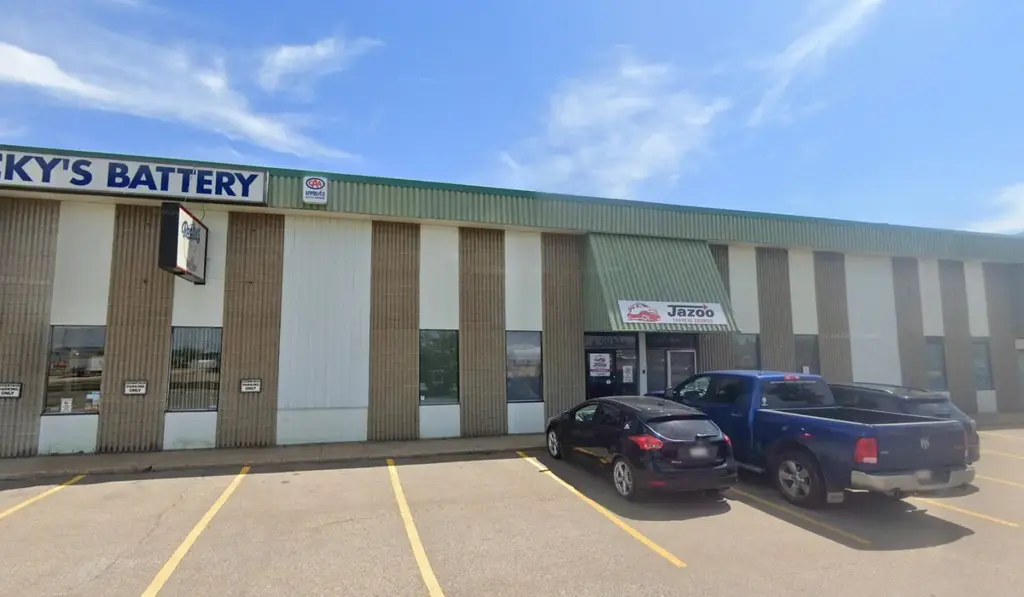 6013 - 86 Street, Edmonton