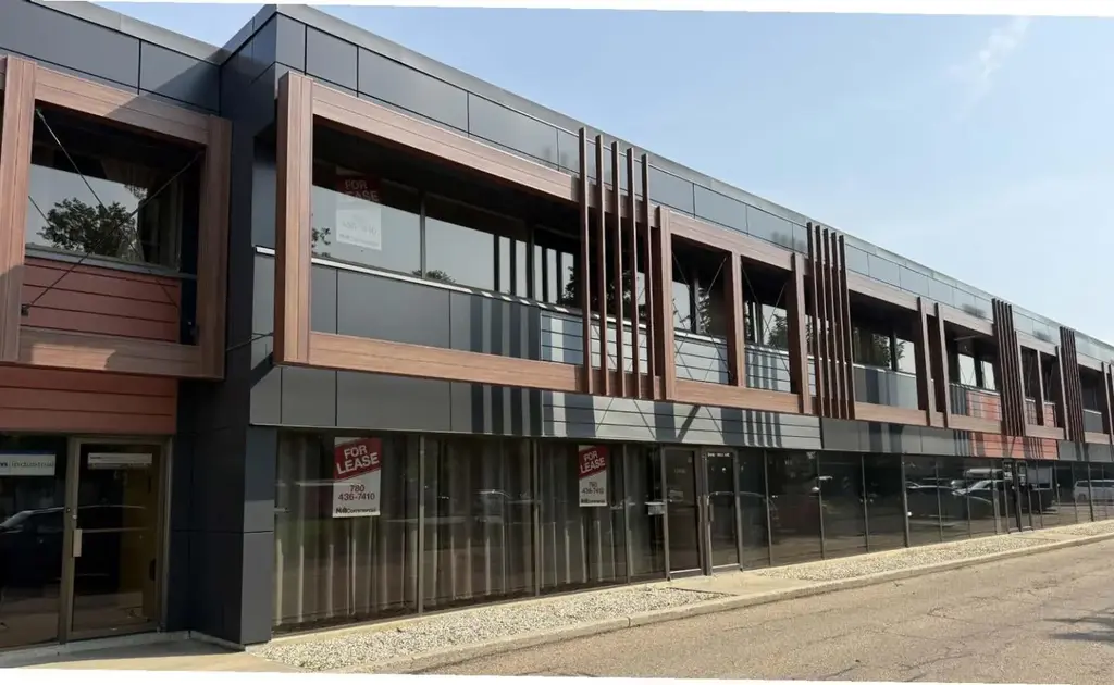17418 - 106a Avenue, Edmonton