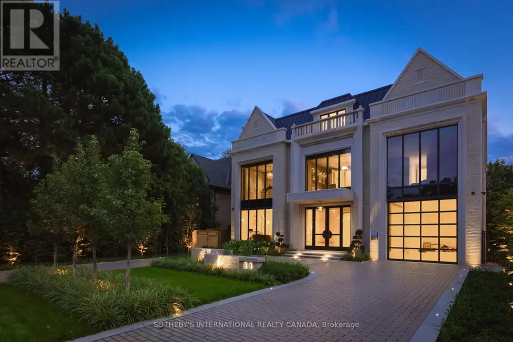 84 Old Forest Hill Road, Toronto (Forest Hill South)