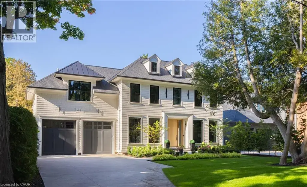 46 Second Street, Oakville