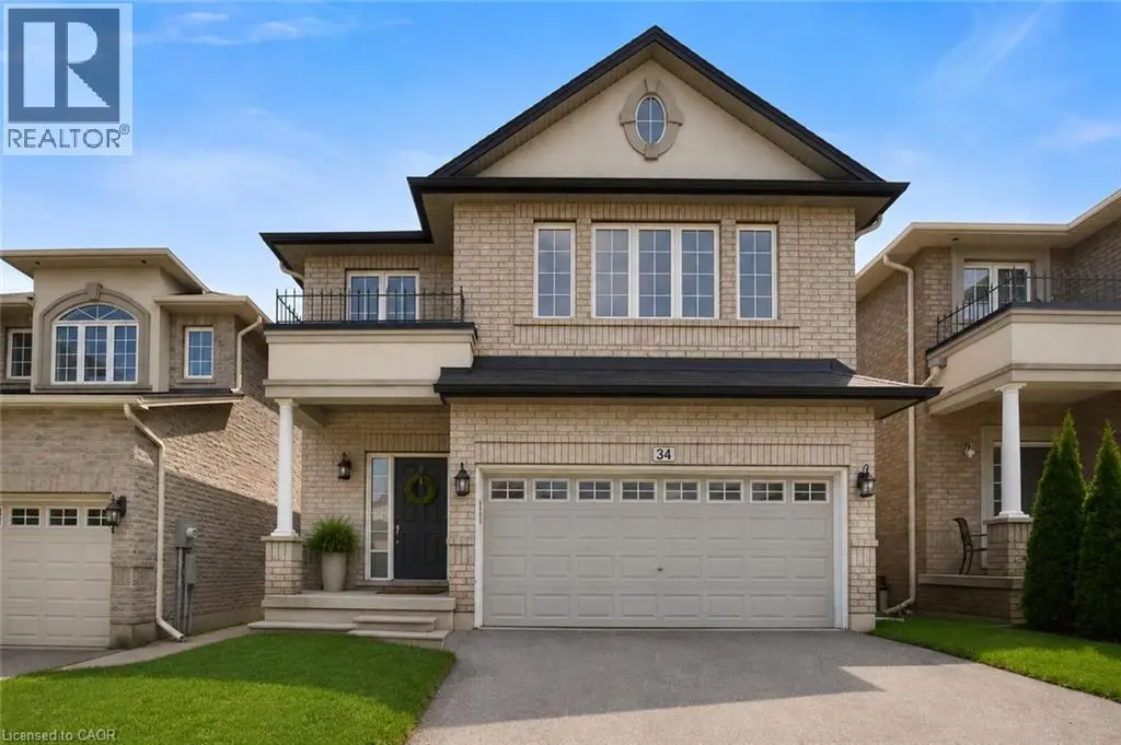 34 House Lane, Ancaster