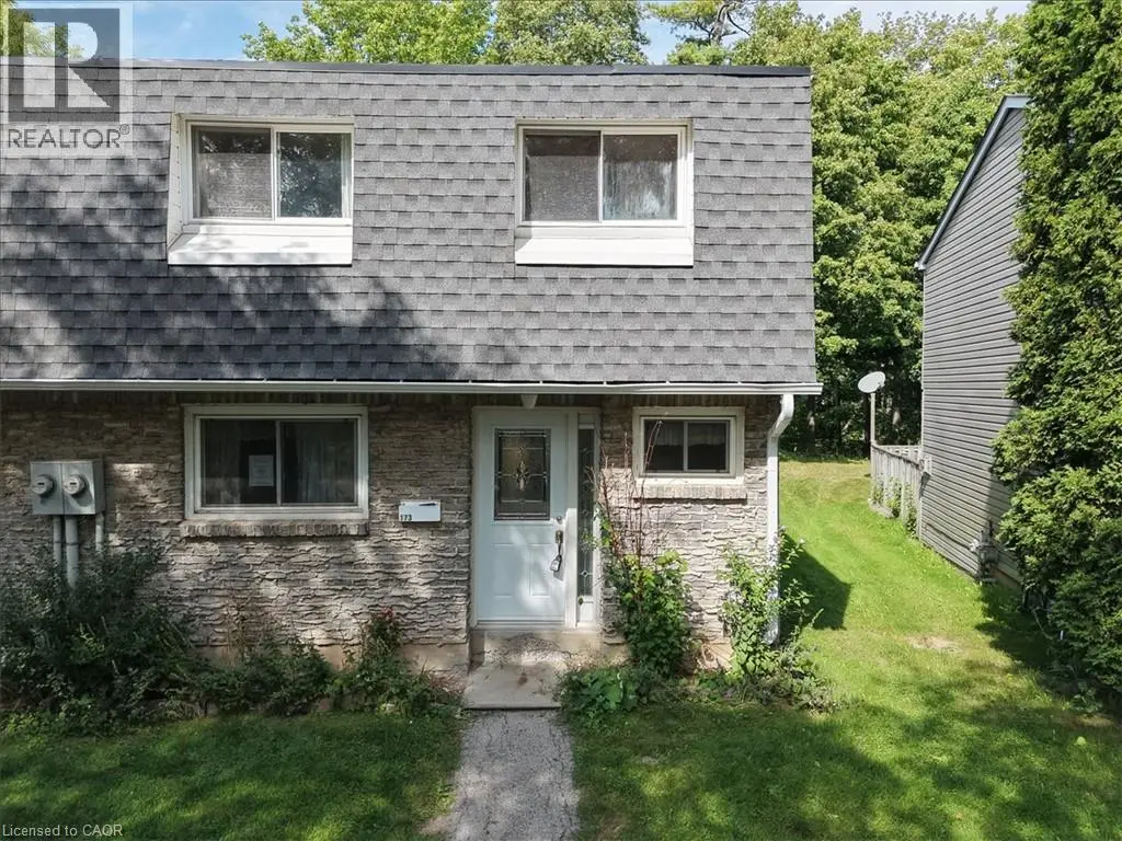 2050 Uppermiddle Road Unit# 173, Burlington