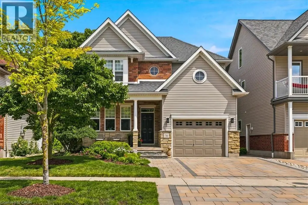 70 Hawkswood Drive, Kitchener
