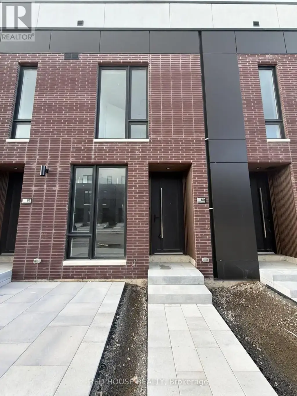 69 Everett Common, St. Catharines (Oakdale)