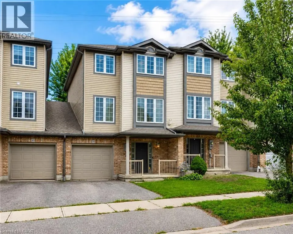 38 Tudor Street, Kitchener
