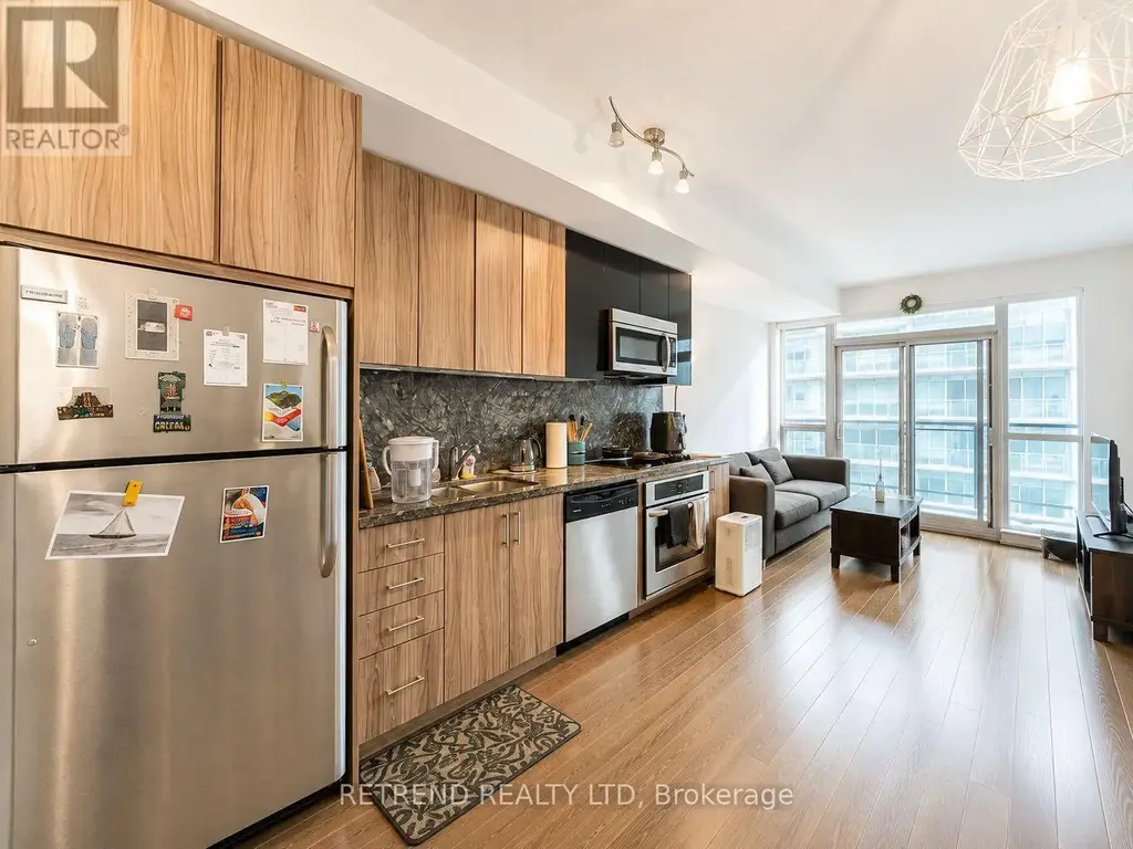 1306 - 89 Dunfield Avenue, Toronto (Mount Pleasant West)