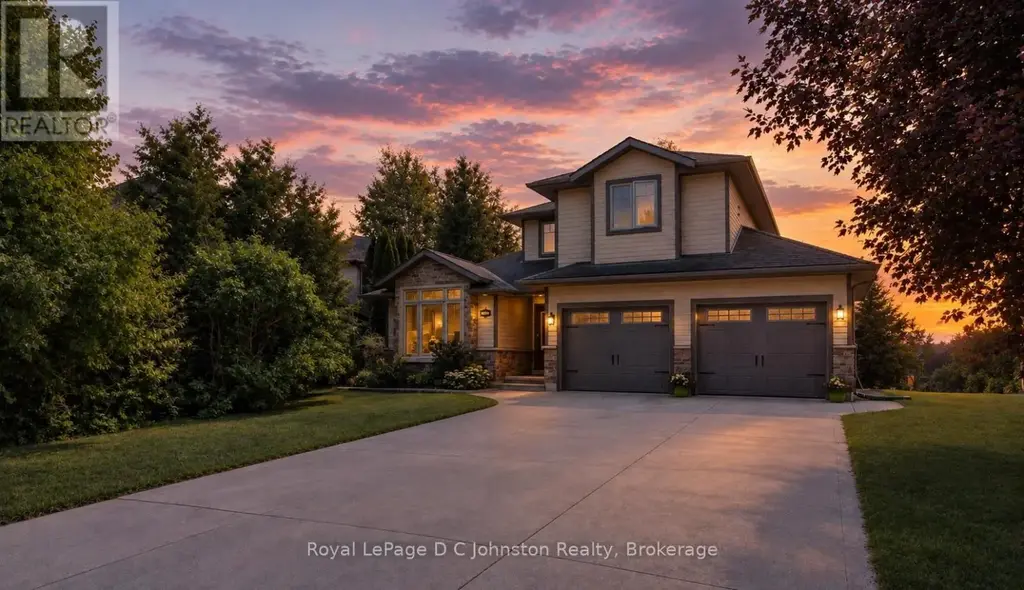 482 Creekwood Drive, Saugeen Shores