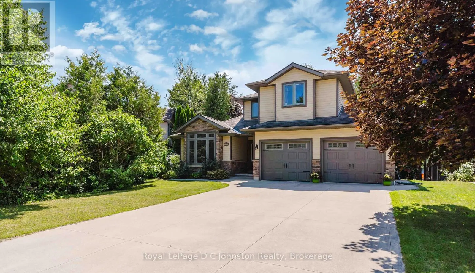 482 Creekwood Drive, Saugeen Shores