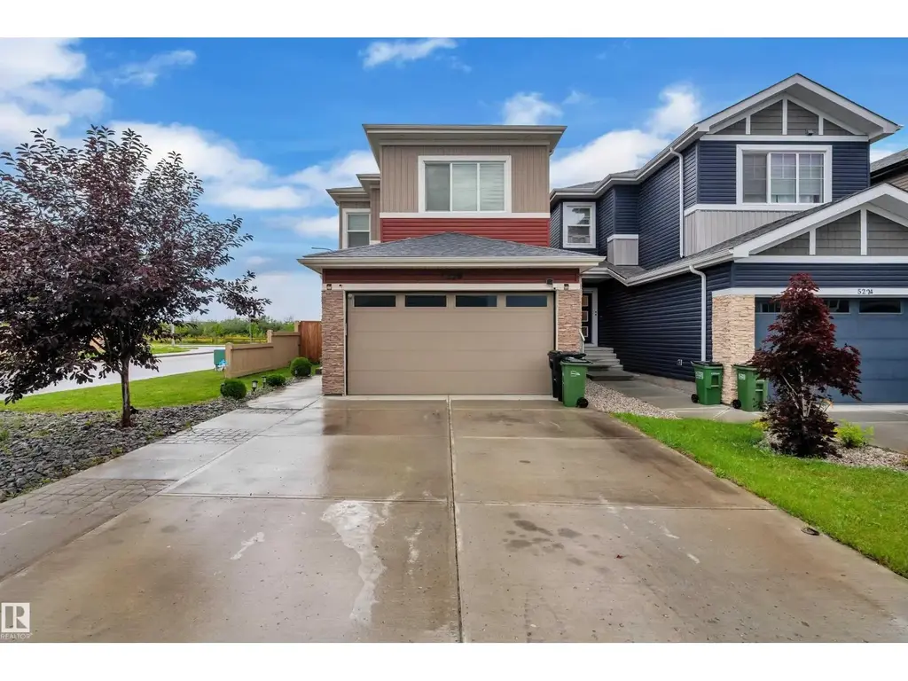 5228 169 Ave Nw Nw, Edmonton