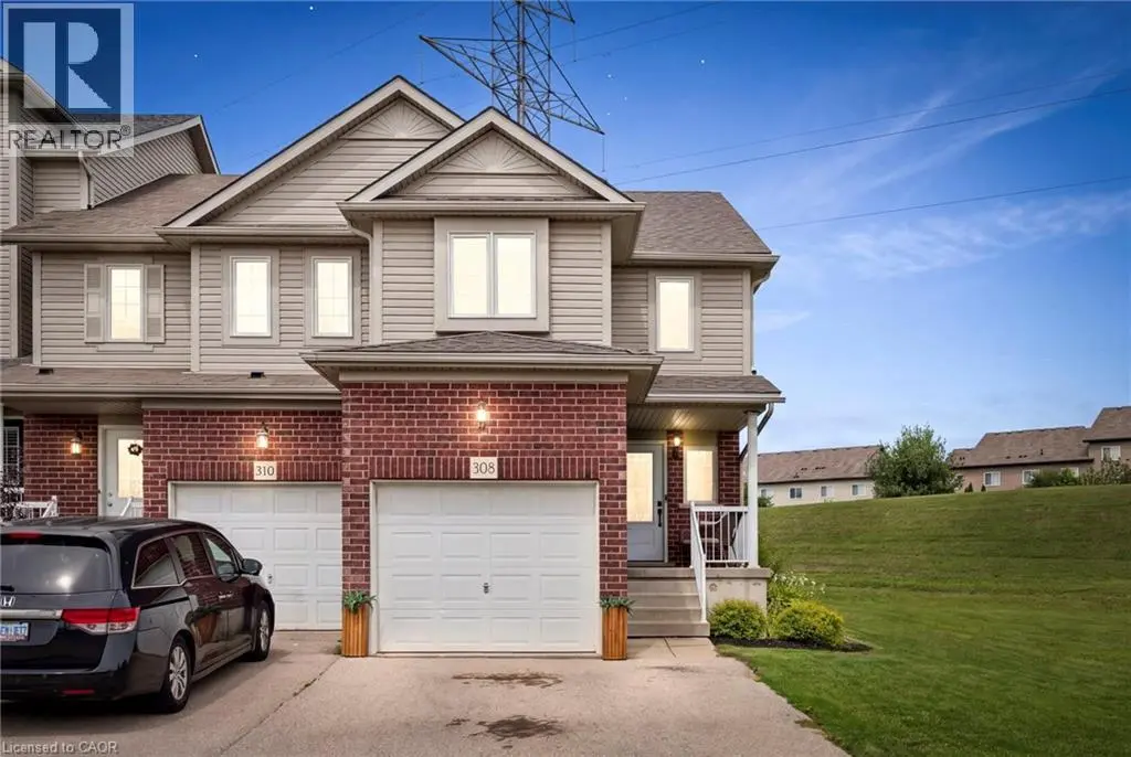 308 Parkvale Drive, Kitchener