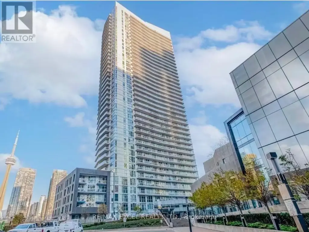 1915 - 75 Queens Wharf Road, Toronto (Waterfront Communities)