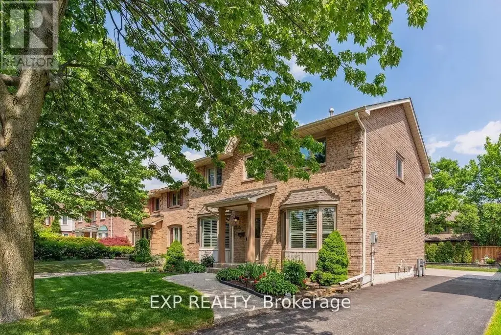 259 O'donoghue Unit1 Avenue, Oakville (CP College Park)