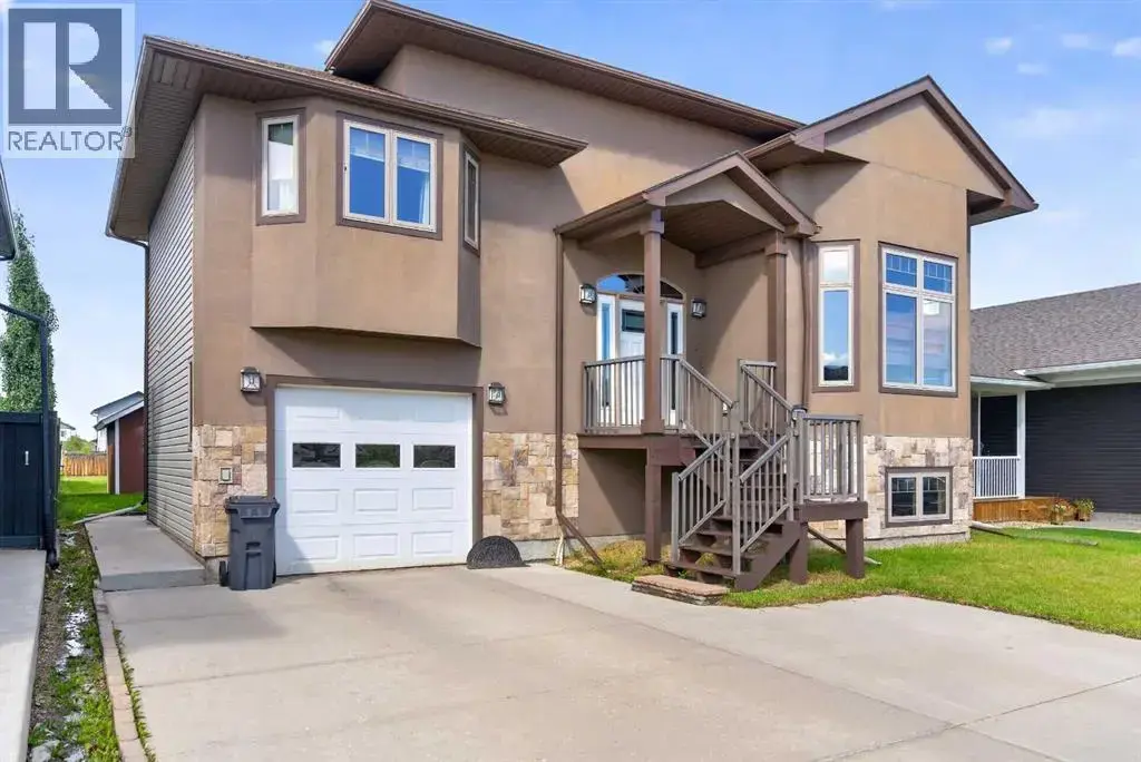 10407 102 Ave, Sexsmith