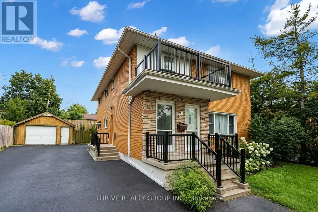 Main - 1023 Eagle Drive, London South (South J)