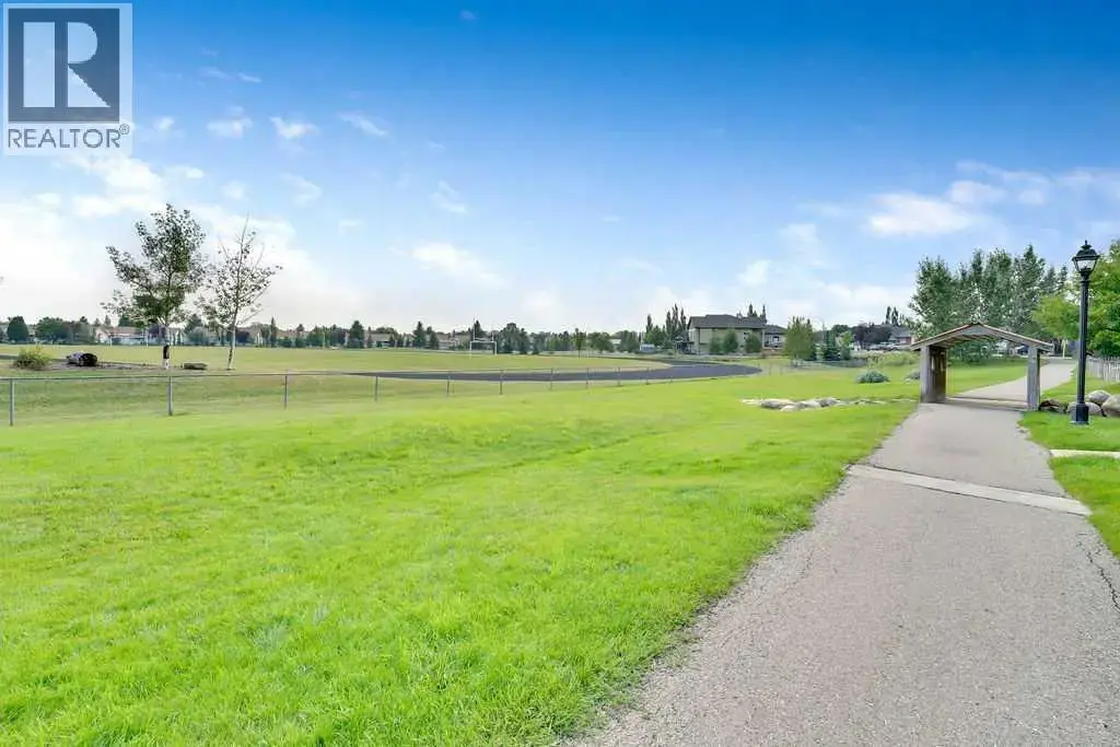 605 Prairie Sound Circle Nw, High River