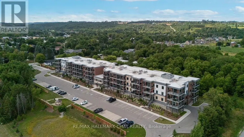 203 - 121 Mary Street, Clearview (Creemore)