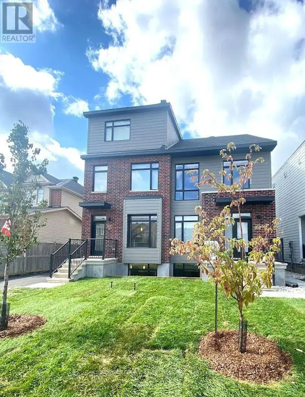 Second Floor - 873 Contour Street, Ottawa