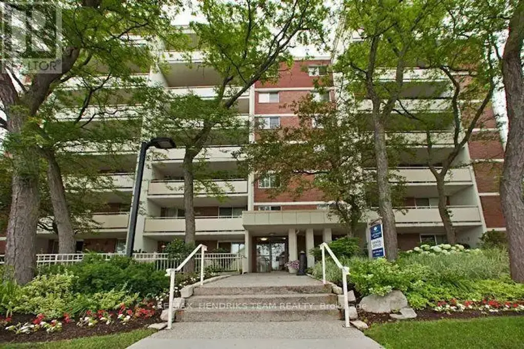508 - 4982 Chrysler Avenue, Niagara Falls (Downtown)