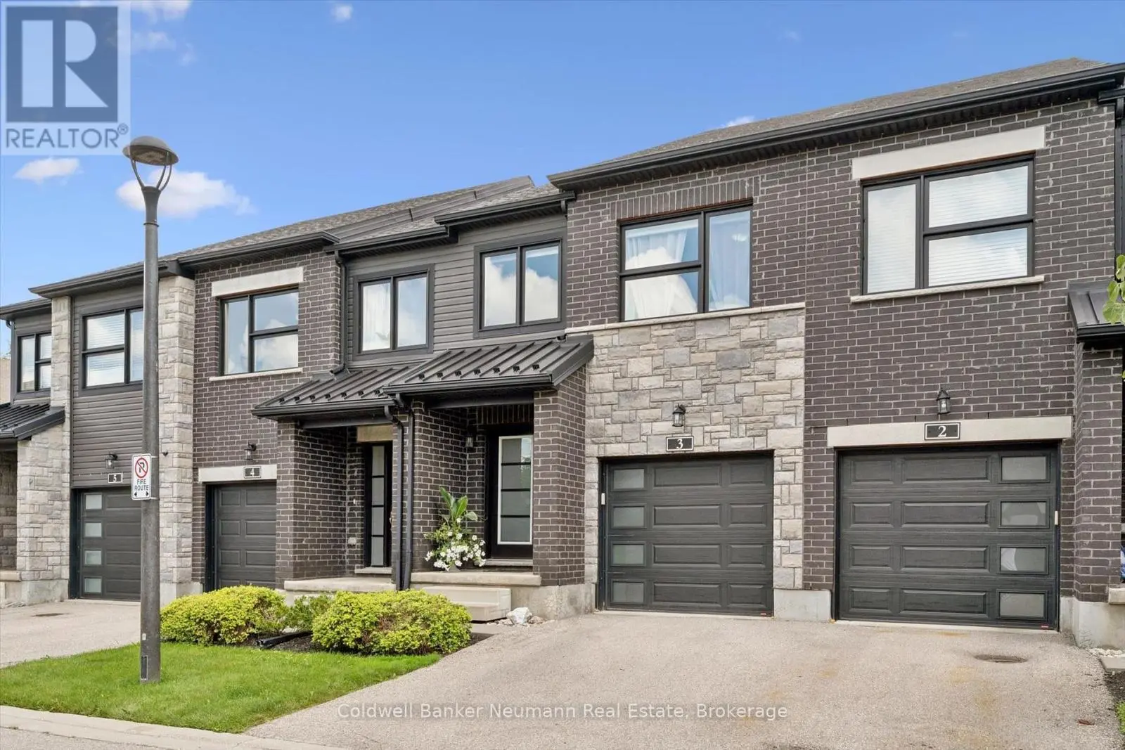 3 - 91 Poppy Drive E, Guelph (Pineridge/Westminster Woods)