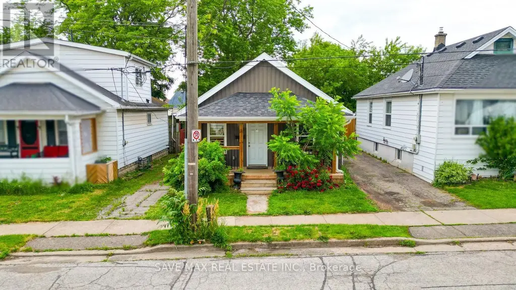 10 Wills Street, St. Catharines (Oakdale)