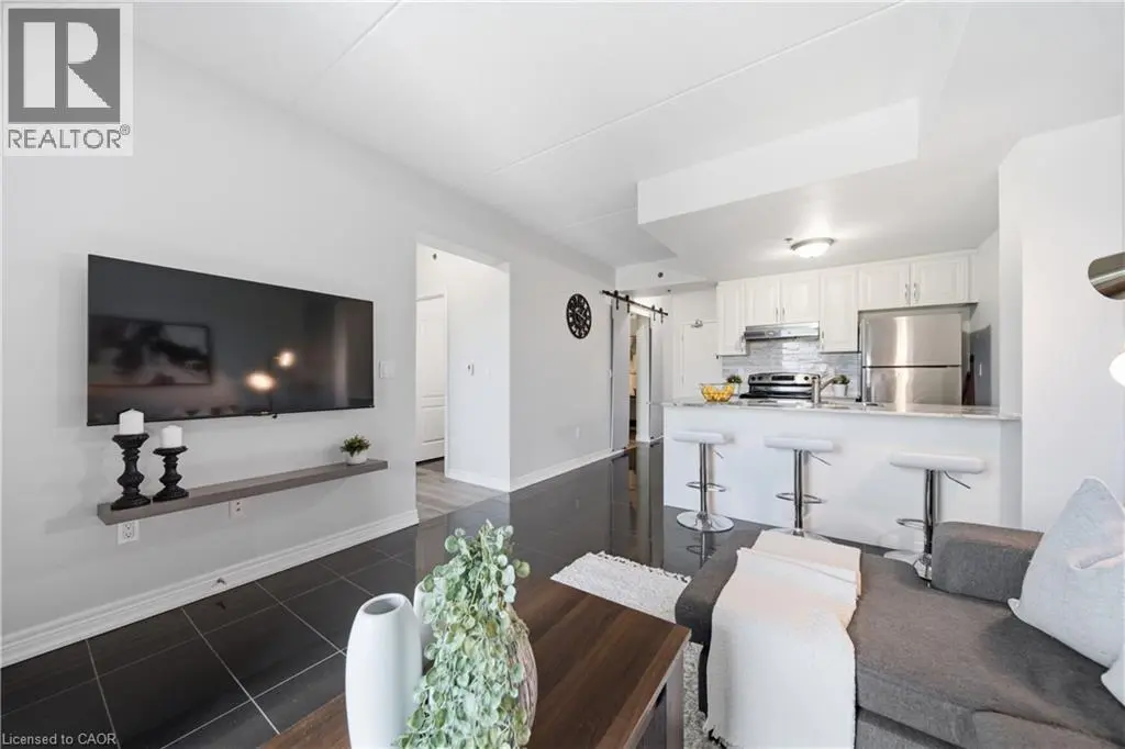 1421 Costigan Road Unit# 506, Milton