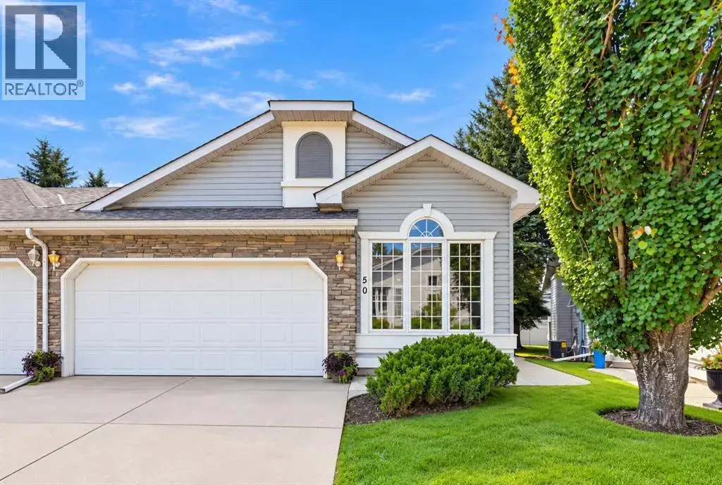 50 Douglasview Park Se, Calgary