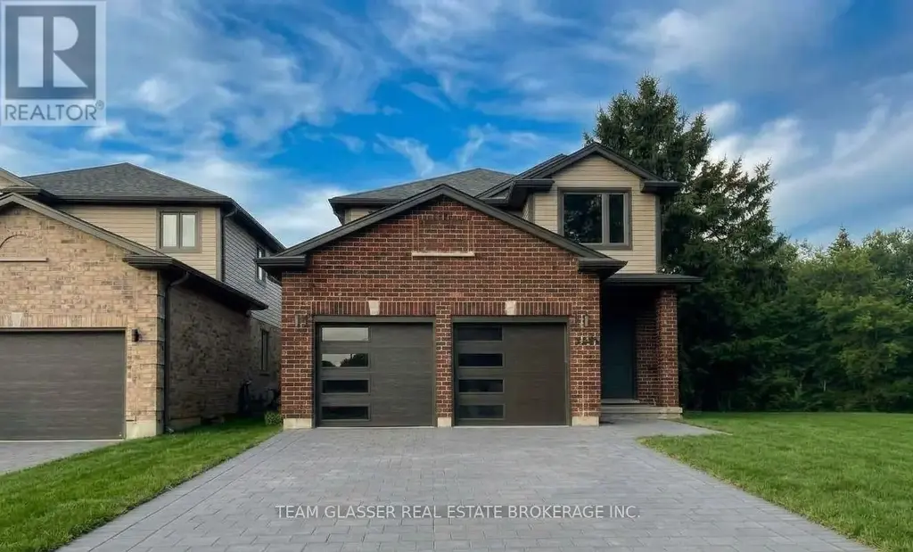 1604 Chickadee Trail, London South (South W)