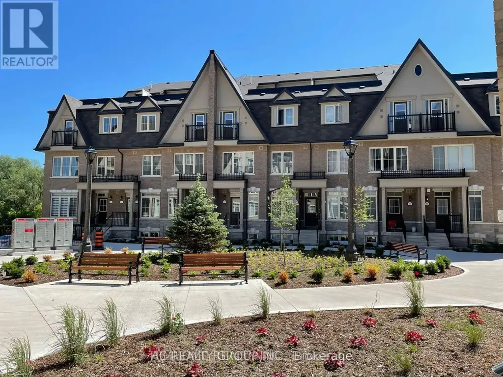 21 - 181 Parktree Drive, Vaughan (Maple)