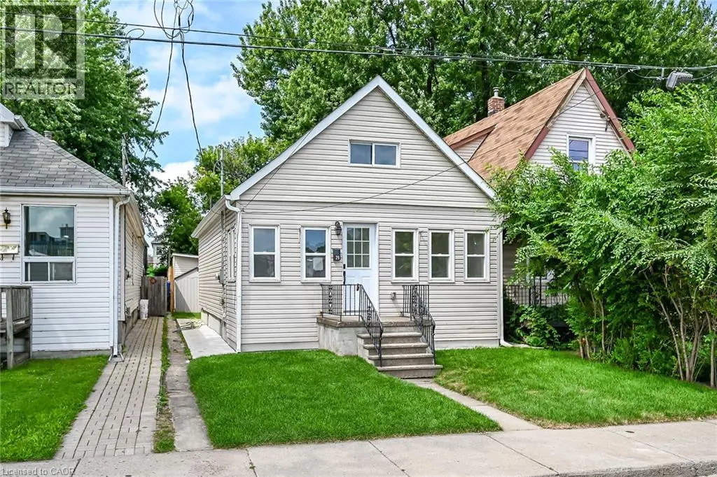 29 Mckinstry Street, Hamilton