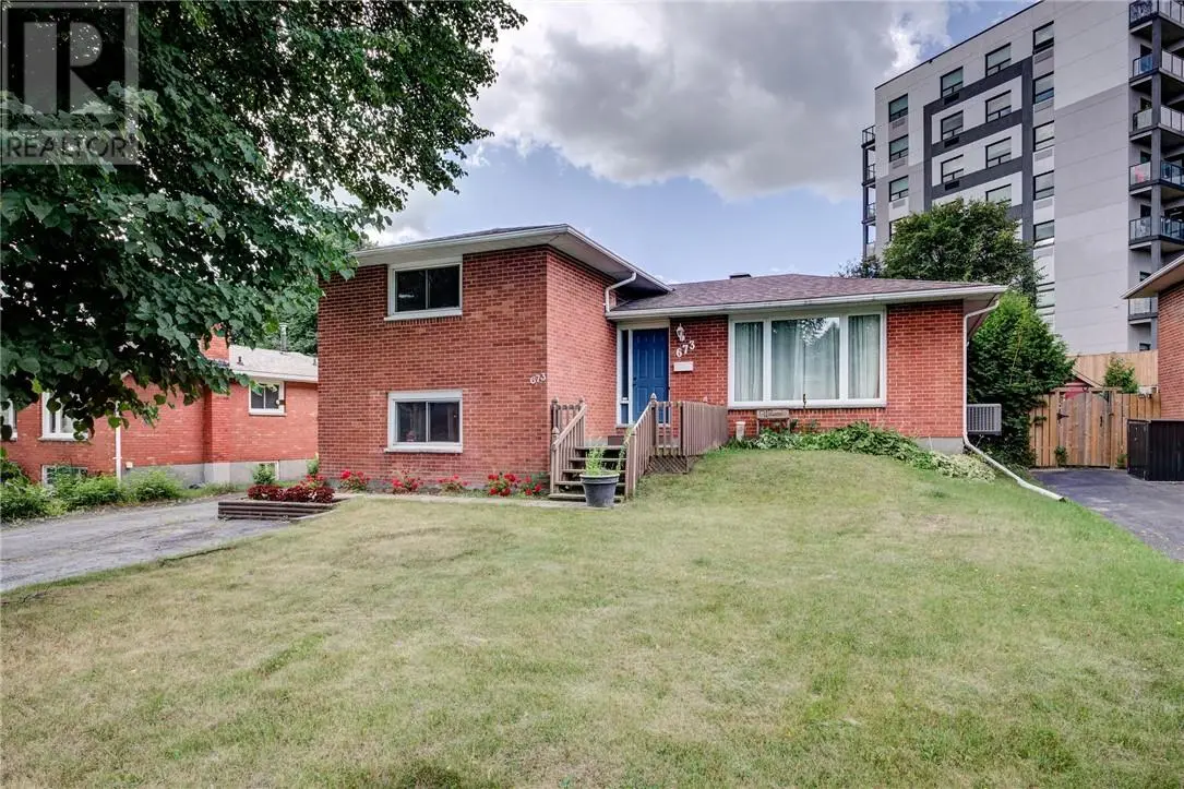 673 Camelot Drive, Sudbury