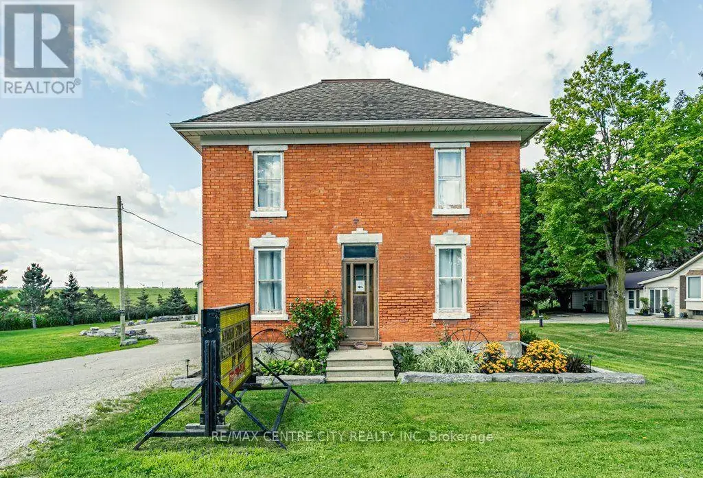 594443 Highway 59 Road, Norwich