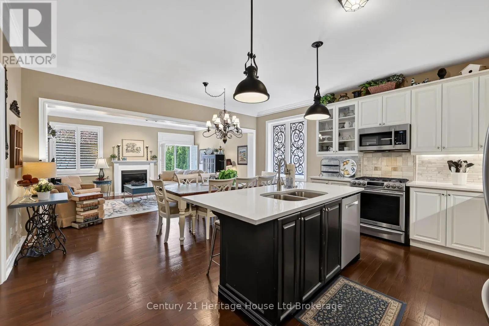 528 Baldwin Crescent, Woodstock (Woodstock - North)
