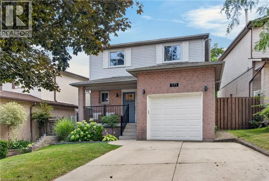171 Golfwood Drive, Hamilton