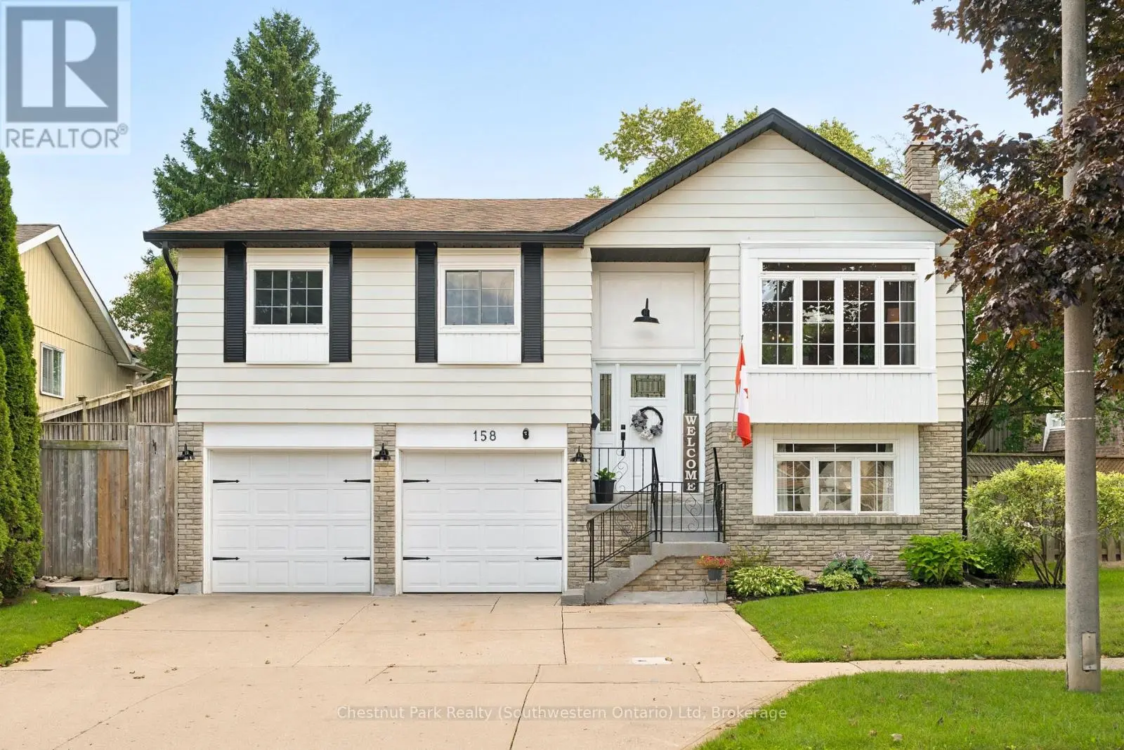 158 Autumn Hill Crescent, Kitchener