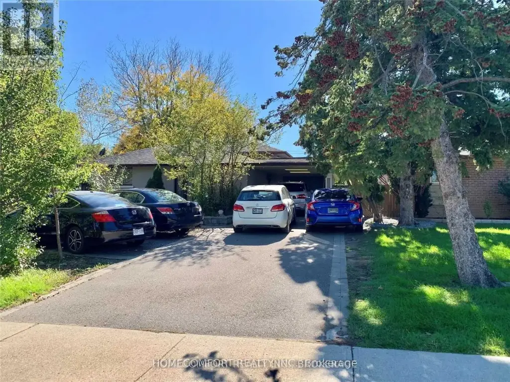325 The West Way, Toronto (Willowridge-Martingrove-Richview)