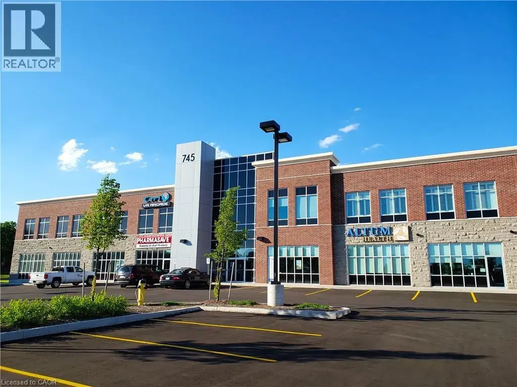 745 Coronation Boulevard Unit# 204, Cambridge