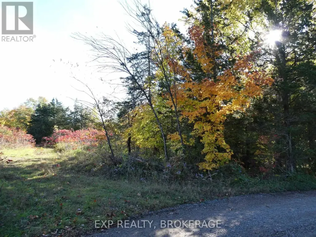 Pt Lt 23 Con 7 Pebble Lane S, Frontenac (Frontenac South)