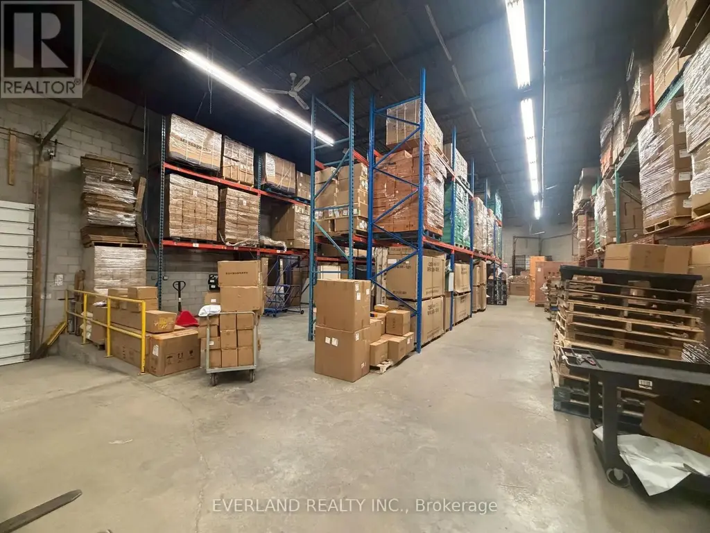 16 & 17 - 45a West Wilmot Street, Richmond Hill (Beaver Creek Business Park)