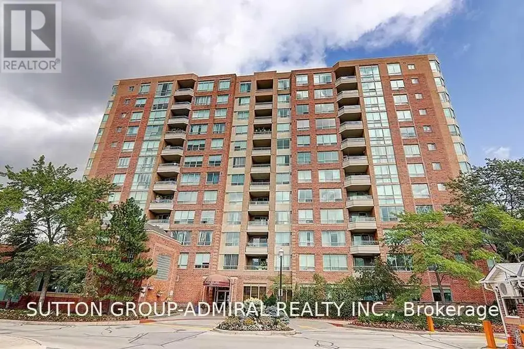 202 - 850 Steeles Avenue W, Vaughan (Lakeview Estates)