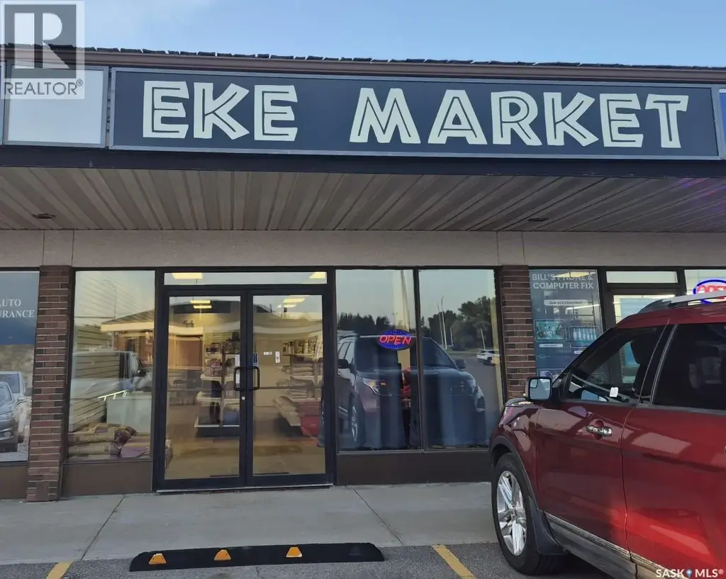 3 385 Broadway Street E, Yorkton