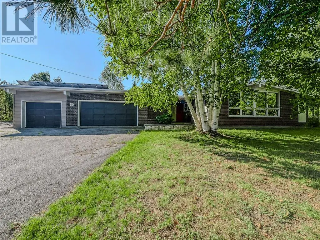 4853 Regional Road 55, Whitefish
