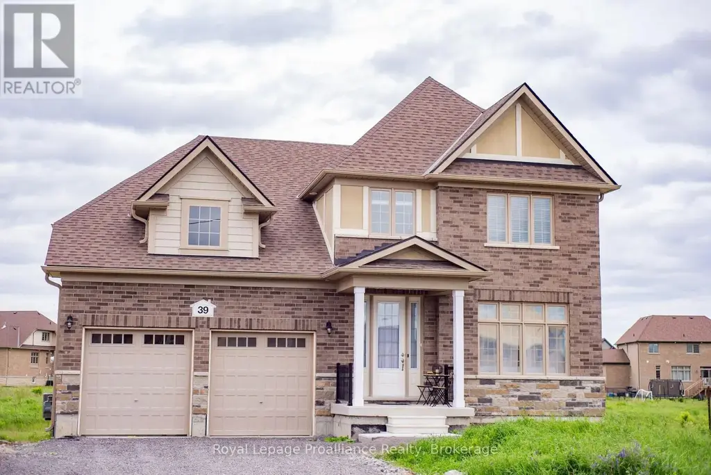 39 East Vista Terrace, Quinte West (Murray Ward)