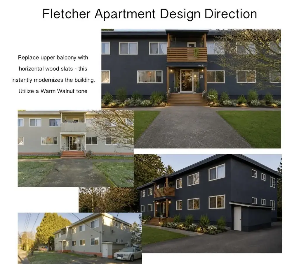 10l 9452 Fletcher Street, Chilliwack Proper East, Chilliwack